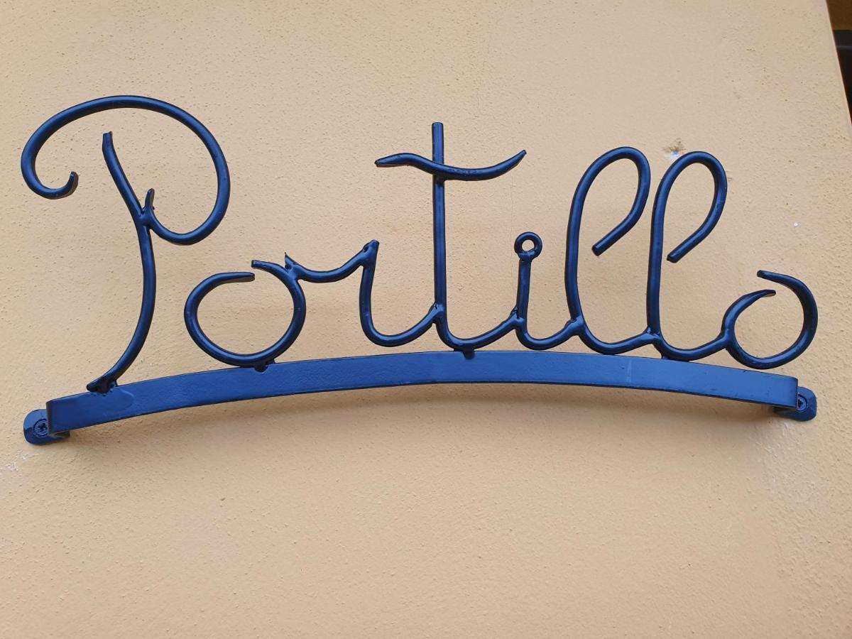 Portillo - La Colina Arnuero Buitenkant foto