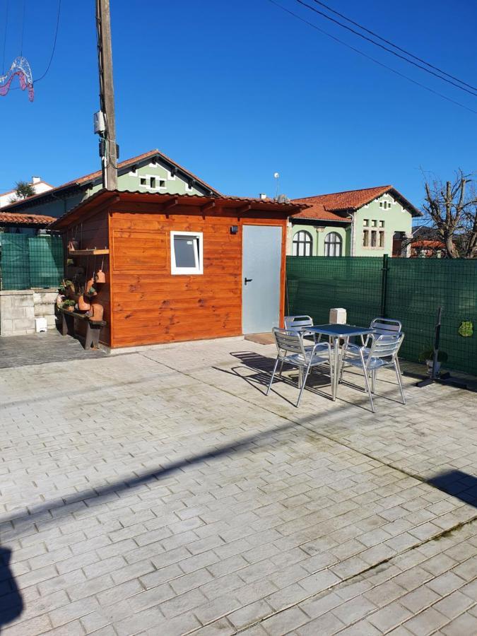 Portillo - La Colina Arnuero Buitenkant foto