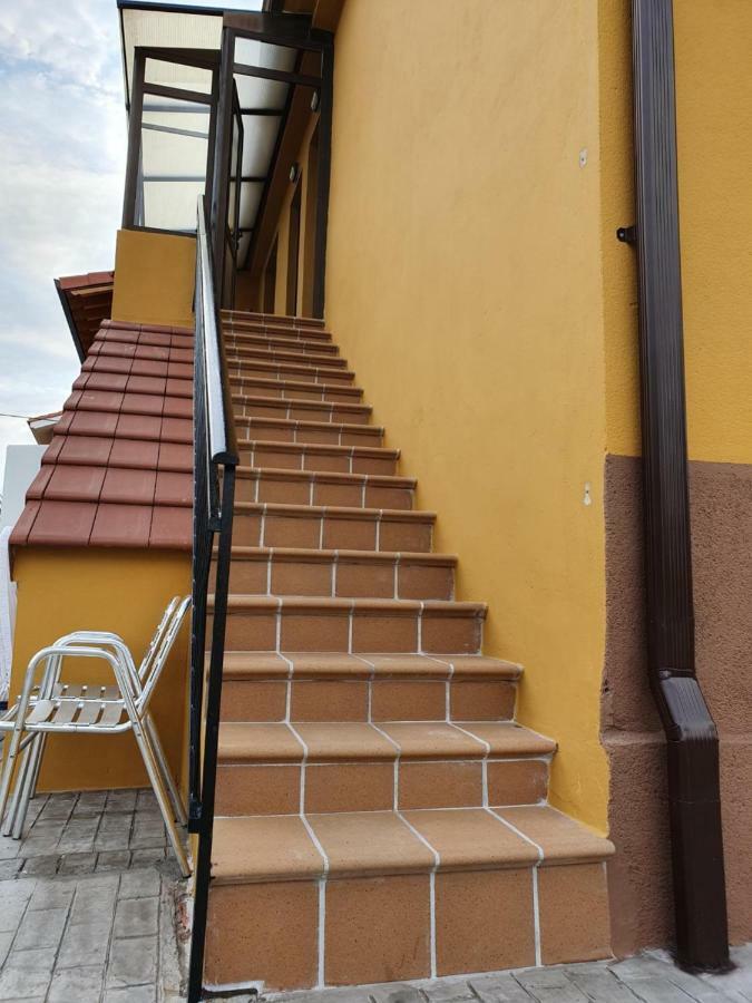 Portillo - La Colina Arnuero Buitenkant foto